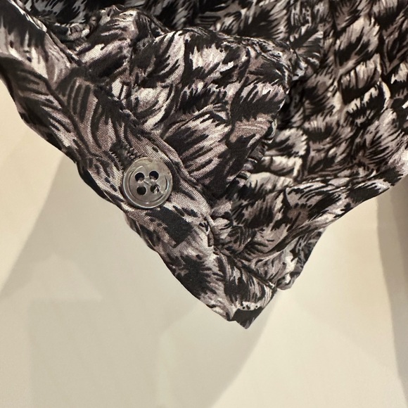 Joie Silk Top - Picture 7 of 8